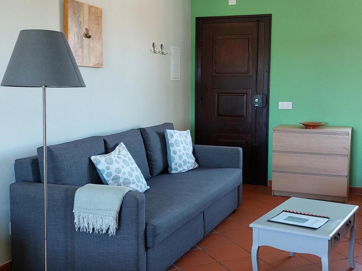 Ferienwohnung MirArte Montemor-o-Novo Exterior foto