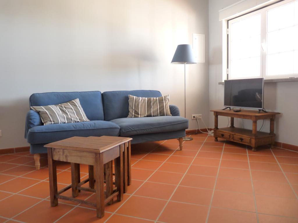 Ferienwohnung MirArte Montemor-o-Novo Exterior foto
