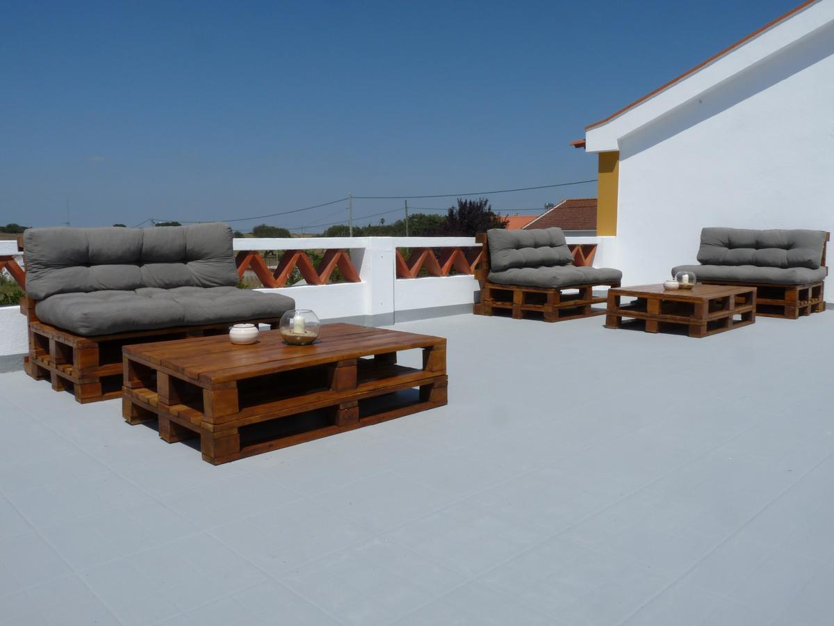 Ferienwohnung MirArte Montemor-o-Novo Exterior foto